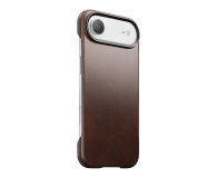 Nomad Traditional Leather Case do iPhone Air MagSafe brown - 1362232 - zdjęcie 1